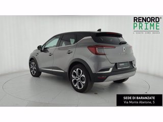 RENAULT Captur 1.0 tce Techno Fast Track Gpl 100cv