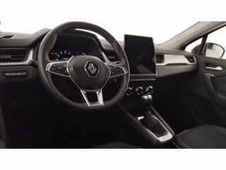 RENAULT Captur 1.0 tce Techno Fast Track Gpl 100cv