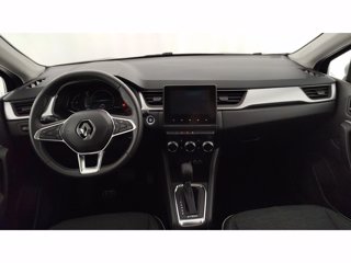 RENAULT Captur 1.6 E-Tech full hybrid Techno 145cv auto