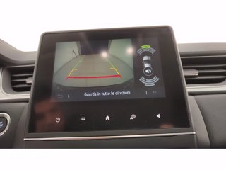 RENAULT Captur 1.6 E-Tech full hybrid Techno 145cv auto