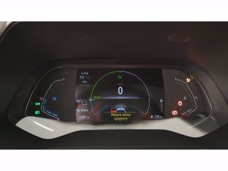 RENAULT Captur 1.6 E-Tech full hybrid Techno 145cv auto