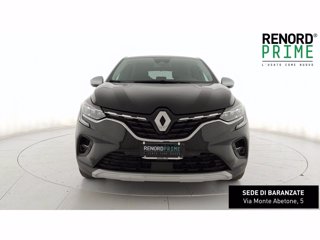 RENAULT Captur 1.6 E-Tech full hybrid Techno 145cv auto