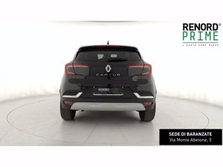 RENAULT Captur 1.6 E-Tech full hybrid Techno 145cv auto