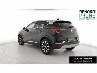 RENAULT Captur 1.6 E-Tech full hybrid Techno 145cv auto