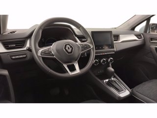 RENAULT Captur 1.6 E-Tech full hybrid Techno 145cv auto