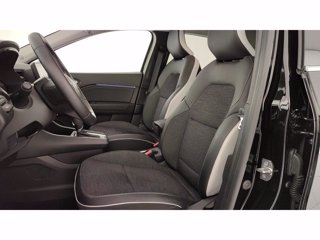 RENAULT Captur 1.6 E-Tech full hybrid Techno 145cv auto
