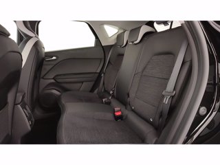 RENAULT Captur 1.6 E-Tech full hybrid Techno 145cv auto