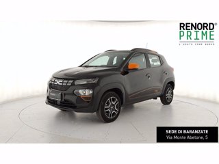 DACIA Spring Electric 45 Expression
