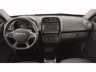 DACIA Spring Electric 45 Expression