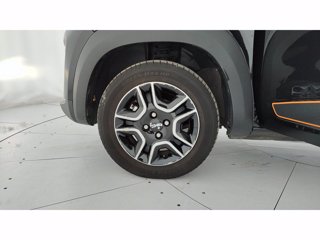 DACIA Spring Electric 45 Expression