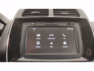 DACIA Spring Electric 45 Expression