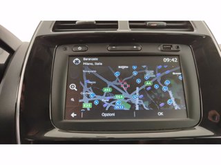 DACIA Spring Electric 45 Expression