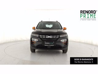 DACIA Spring Electric 45 Expression