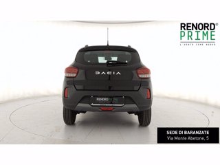 DACIA Spring Electric 45 Expression
