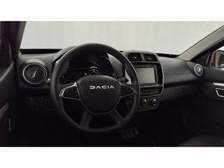 DACIA Spring Electric 45 Expression