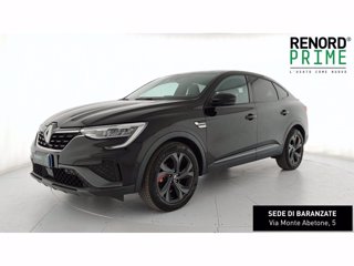 RENAULT Arkana 1.6 E-Tech full hybrid R.S. Line 145cv