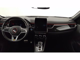 RENAULT Arkana 1.6 E-Tech full hybrid R.S. Line 145cv