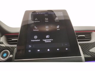 RENAULT Arkana 1.6 E-Tech full hybrid R.S. Line 145cv