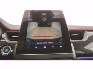 RENAULT Arkana 1.6 E-Tech full hybrid R.S. Line 145cv
