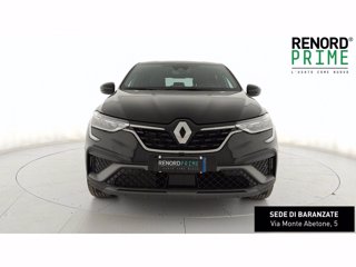RENAULT Arkana 1.6 E-Tech full hybrid R.S. Line 145cv