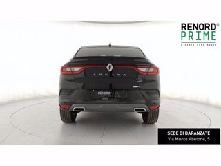 RENAULT Arkana 1.6 E-Tech full hybrid R.S. Line 145cv
