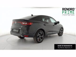 RENAULT Arkana 1.6 E-Tech full hybrid R.S. Line 145cv