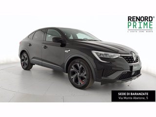 RENAULT Arkana 1.6 E-Tech full hybrid R.S. Line 145cv