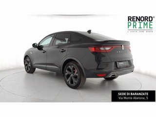 RENAULT Arkana 1.6 E-Tech full hybrid R.S. Line 145cv