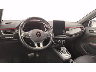 RENAULT Arkana 1.6 E-Tech full hybrid R.S. Line 145cv