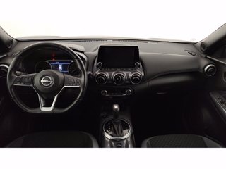 NISSAN Juke 1.6 hev N-Connecta