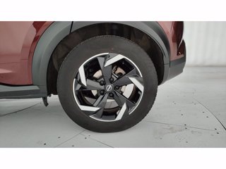 NISSAN Juke 1.6 hev N-Connecta