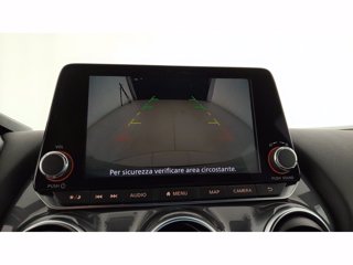 NISSAN Juke 1.6 hev N-Connecta