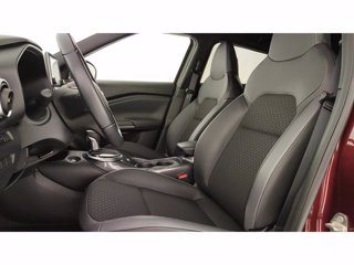NISSAN Juke 1.6 hev N-Connecta