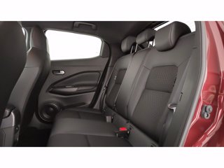 NISSAN Juke 1.6 hev N-Connecta