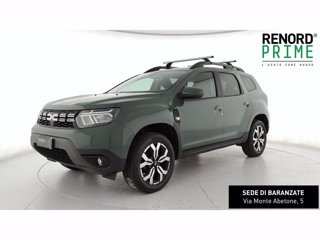 DACIA Duster 1.0 tce Prestige up Gpl 4x2 100cv