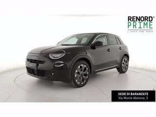 FIAT 600 1.2 Hybrid 110cv La Prima eDCT