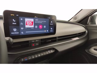 FIAT 600 1.2 Hybrid 110cv La Prima eDCT
