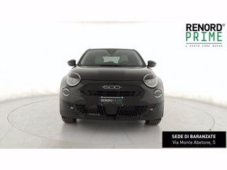 FIAT 600 1.2 Hybrid 110cv La Prima eDCT