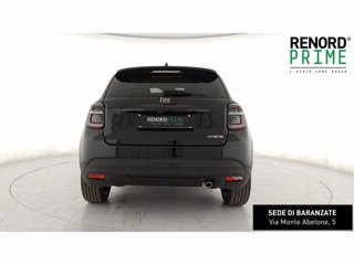 FIAT 600 1.2 Hybrid 110cv La Prima eDCT