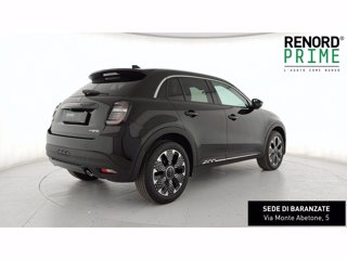 FIAT 600 1.2 Hybrid 110cv La Prima eDCT