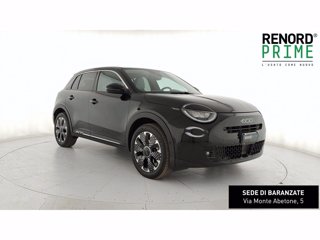 FIAT 600 1.2 Hybrid 110cv La Prima eDCT