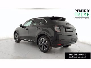 FIAT 600 1.2 Hybrid 110cv La Prima eDCT