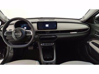 FIAT 600 1.2 Hybrid 110cv La Prima eDCT