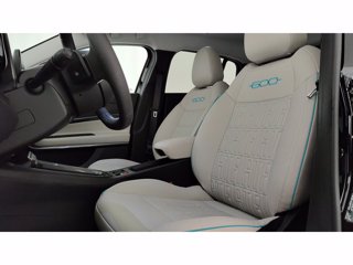 FIAT 600 1.2 Hybrid 110cv La Prima eDCT