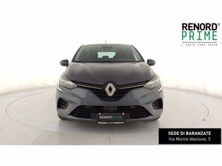 RENAULT Clio 1.0 tce Zen 90cv my21