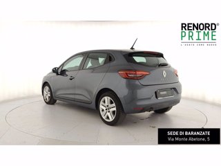 RENAULT Clio 1.0 tce Zen 90cv my21