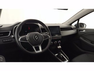 RENAULT Clio 1.0 tce Zen 90cv my21