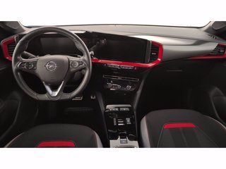 OPEL Mokka 1.2 T 130cv Edition AT8 S&S