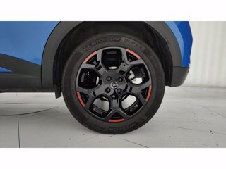 OPEL Mokka 1.2 T 130cv Edition AT8 S&S