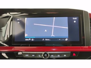 OPEL Mokka 1.2 T 130cv Edition AT8 S&S